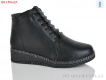 Ботинки QQ&Панда 682
