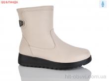 Ботинки QQ&Панда Y15