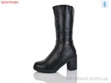 Сапоги QQ&Панда 302