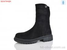 Ботинки QQ&Панда 901-1