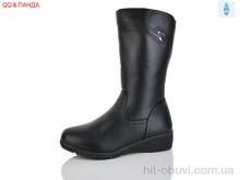 Сапоги QQ&Панда 984