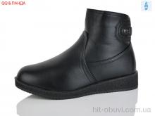 Ботинки QQ&Панда 415-9