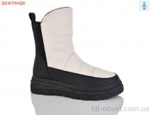 Ботинки QQ&Панда M207-3