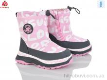 Дутики KIMBOO НFG24109-1F