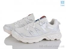 Кроссовки Захар-Gold TO65-2