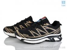 Кроссовки Захар-Gold TO65-7