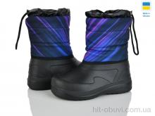 Дутики Weestep-Ukraine ARM1025