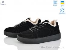 Кросівки Viscala 21261-2 ч.з. VL