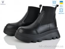 Ботинки Viscala 27927 ч.ш. S ч.