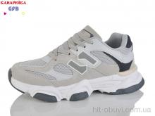 Кроссовки GFB-Канарейка Q560-8