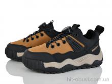 Кроссовки Xifa kids XF01-P704-3H