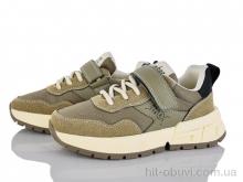 Кроссовки Xifa kids XF01-P710-3L