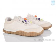 Кросівки Hongquan J2102-3