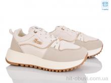 Кросівки Hongquan J2106-3