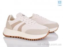 Кросівки Hongquan J2108-3