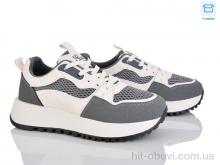 Кросівки Hongquan J2109-3