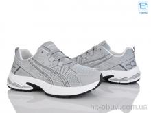 Кросівки Hongquan J2115-3