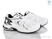 Кросівки Hongquan J2092-3