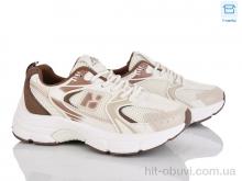 Кросівки Hongquan J2112-5