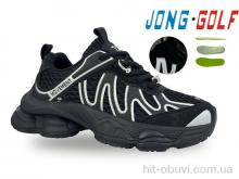 Кросівки Jong Golf C11775-0