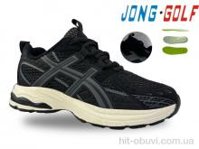 Кросівки Jong Golf C11834-0