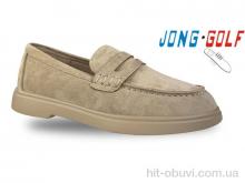 Туфлі Jong Golf C11840-3