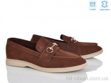 Туфлі Love-L&M-ZDW PL26-3