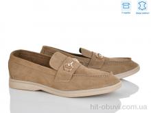 Туфлі Love-L&M-ZDW PL26-5