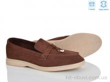 Туфлі Love-L&M-ZDW PL22-2