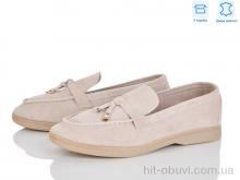 Туфлі Love-L&M-ZDW PL22-3