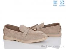 Туфлі Love-L&M-ZDW PL22-4