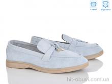 Туфлі Love-L&M-ZDW PL22-7