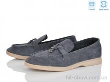 Туфлі Love-L&M-ZDW PL22-8