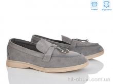 Туфлі Love-L&M-ZDW PL22-9