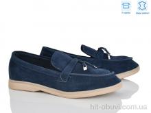 Туфлі Love-L&M-ZDW PL22-10