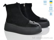 Черевики Ailinda 27125-1M