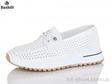 Туфли Башили H6553-1