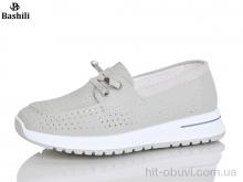 Туфли Башили H6553-7