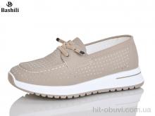 Туфли Башили H6553-9