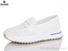 Слипоны Башили H6559-1