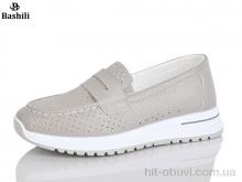 Слипоны Башили H6559-7