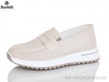Слипоны Башили H6559-9