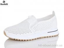 Слипоны Башили H6560-1