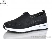 Слипоны Башили H6560-2