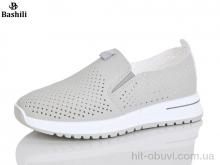 Слипоны Башили H6560-7