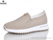 Слипоны Башили H6560-9