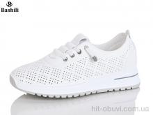 Кроссовки Башили H6551-1