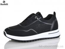 Кроссовки Башили H6556-2