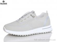 Кроссовки Башили H6556-7
