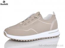 Кроссовки Башили H6556-9